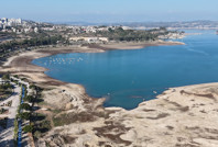 Adana'da son 52 yılın en kurak dönemi: Nehre ve kanallara su verilmiyor