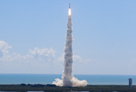 Avrupa uzay yarışı için kesenin ağzını açtı