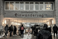 Berlin’de vatandaşlık başvurularında kriz büyüyor