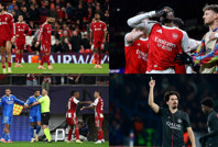 Devler Ligi’nde sürprizlerle dolu gece: Şampiyonlar Ligi'nde sonuçlar