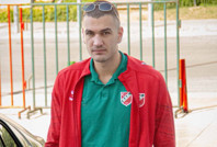 Efsane ismin oğlu, 1 maç bile oynatılmadan gönderildi