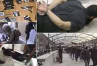 Eskişehir merkezli 4 ilde IŞİD operasyonu