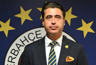 Fenerbahçe'den İsrail açıklaması: 'Tarafsız saha istiyoruz'