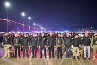 İçişleri Bakanı açıkladı: 400'den fazla adres basıldı