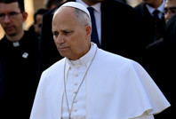 İznik Papa'yı bekliyor: Hazırlıklar tamam, oteller doldu