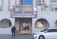 'Kaçırıldım' dedi, ailesinden fidye istedi