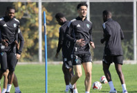 Kocaelispor'da futbolculara 100 milyon TL ödendi