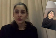 Kraliyette velayet krizi: 'Dışarı çıkmaya korkuyorum'