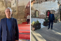 Mehmet Ali Ağca, Papa 14'üncü Leo ile görüşmek istiyor