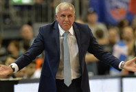 Partizan, Zeljko Obradovic'i bırakmıyor