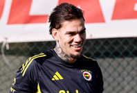PFDK Ederson kararını verdi: Galatasaraylı Sallai'ye ceza çıktı