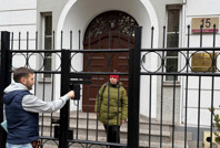 Polonya'nın Rusya'daki son konsolosluğu da kapatılıyor