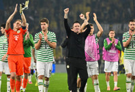 Robbie Keane'den Fenerbahçe itirafı: "Gerçekten çok zor"