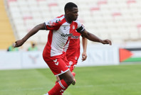 Sivasspor'dan Lucan Campos açıklaması