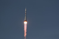 Soyuz MS-28 uzaya gönderildi