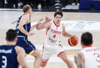 Türkiye, Bosna Hersek'i ikinci yarıda dağıttı: Dünya Kupası için müthiş başlangıç