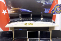 8 ilde yasa dışı bahis operasyonu: 23 gözaltı