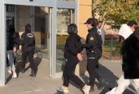 8,5 milyar liralık operasyonda 15 tutuklama