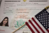 ABD'den 19 ülkenin vatandaşlarına 'yeşil kart' incelemesi