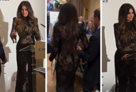 ABD'nin Atina büyükelçisinin cesur elbisesi tartışma yarattı