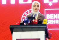 Aile Bakanı, Aile Şurası'nda anlattı: Aile yok oluyor