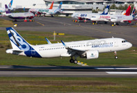 ABD'de bomba paniği: Uçuşlar kısa süreli durduruldu