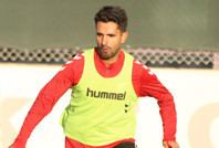 Alper Potuk ile yollar ayrıldı