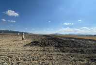 Antalya'daki arıtma çamurunu Burdur'a döken firmaya 48,6 milyon lira ceza