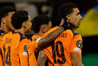 Arda Turan'lı Shakhtar, İrlanda'da güldü