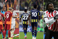 Avrupa'da 3 puanı pas geçtik, sıralama değişmedi