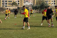 Bahis soruşturması darbe vurdu: Adanaspor maçına çıkamıyorlar!