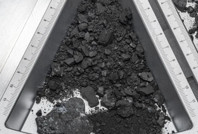 Bennu'da büyük keşif: İlk kez bir asteroitte görüldü