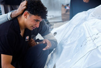 Birleşmiş Milletler'den İsrail'e kınama