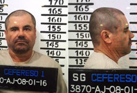 Uyuşturucu baronu ABD'li yetkililere dava açtı: 23 saat yalnız, tek tesellisi kadın tercüman