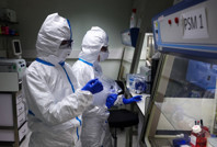 "Covid-19'dan çok daha büyük bir salgın olacak"