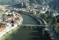 Evliyalar diyarında türbelere kilit vuruldu