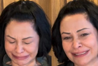 Evrim Akın, hakkındaki iddialara gözyaşları içinde yanıt verdi