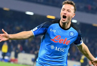 Fenerbahçe ve Beşiktaş gözünü Napoli'ye dikti: Savunmaya Rrahmani iniyor!