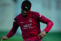 Galatasaray'da derbi öncesi Victor Osimhen gelişmesi