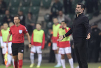 Gençlerbirliği'ne Volkan Demirel de çare olmadı: 5 maçta 4 mağlubiyet