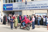 Gerçek işsiz sayısı 2 yılda 4 milyon arttı