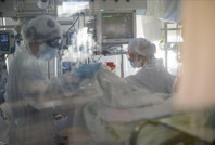 Grip vakaları salgın seviyesine ulaştı