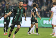 Fenerbahçe paylaşımı tepki çekmişti: Serdar Dursun hakkında kadro dışı açıklaması