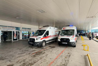 Hastanede kimyasal alarmı: Personeller etkilendi, ameliyatlar durduruldu