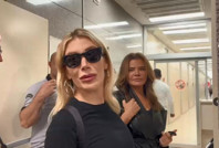 İrem Derici ifade verdi