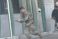 Kanlı saldırı sonrası: Afgan pasaportlulara vize freni