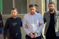 KKTC'de araç kurşunlayan çete üyesine 8,5 yıl hapis