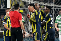 Macar basınında Fenerbahçe-Ferencvaros maçı hakkında olay yorum: Türklerle dalga geçti!