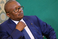 Ordu yönetime el koymuştu: Başkan Senegal'e kaçtı