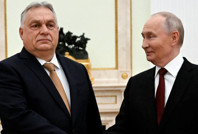 Putin’in Budapeşte ısrarı sürüyor